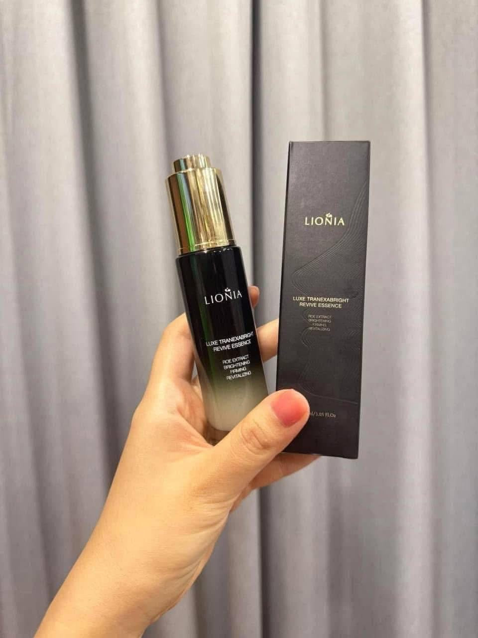 Lionia Revive Essence - 30ml