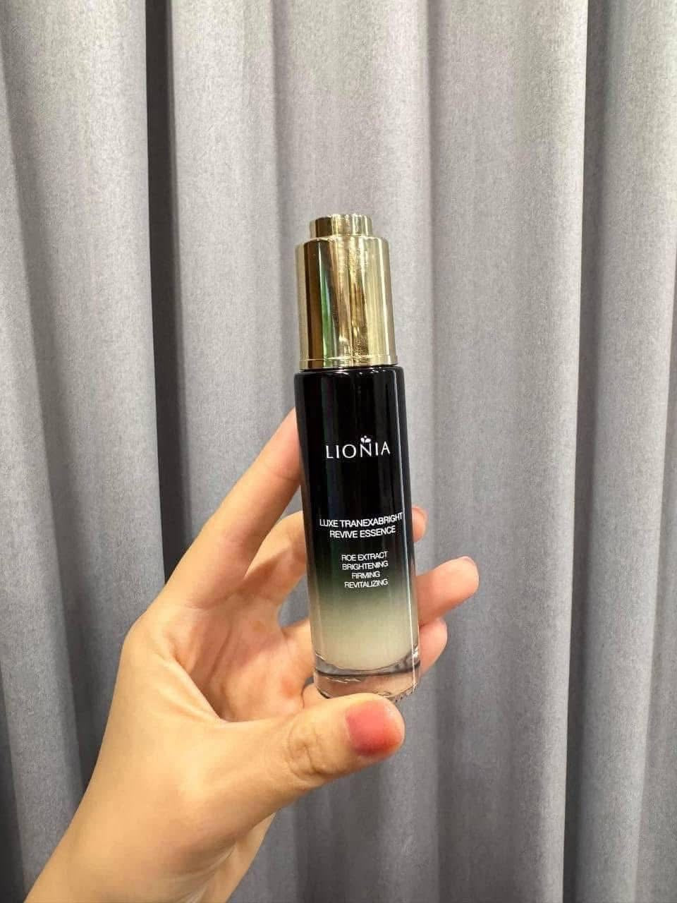 Lionia Revive Essence - 30ml