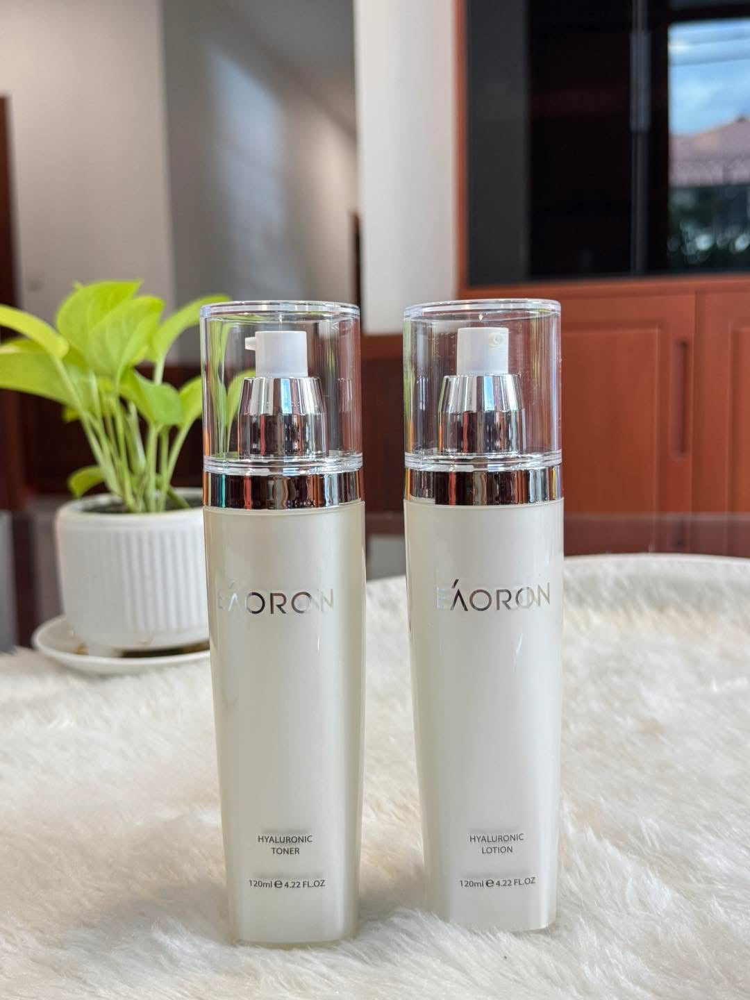 Eaoron Hyaluronic Toner