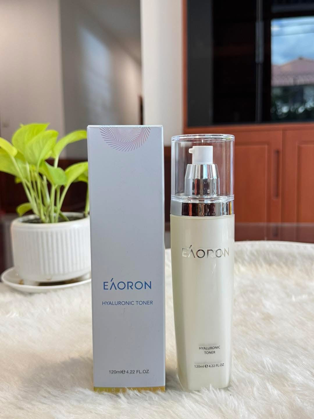 Eaoron Hyaluronic Toner