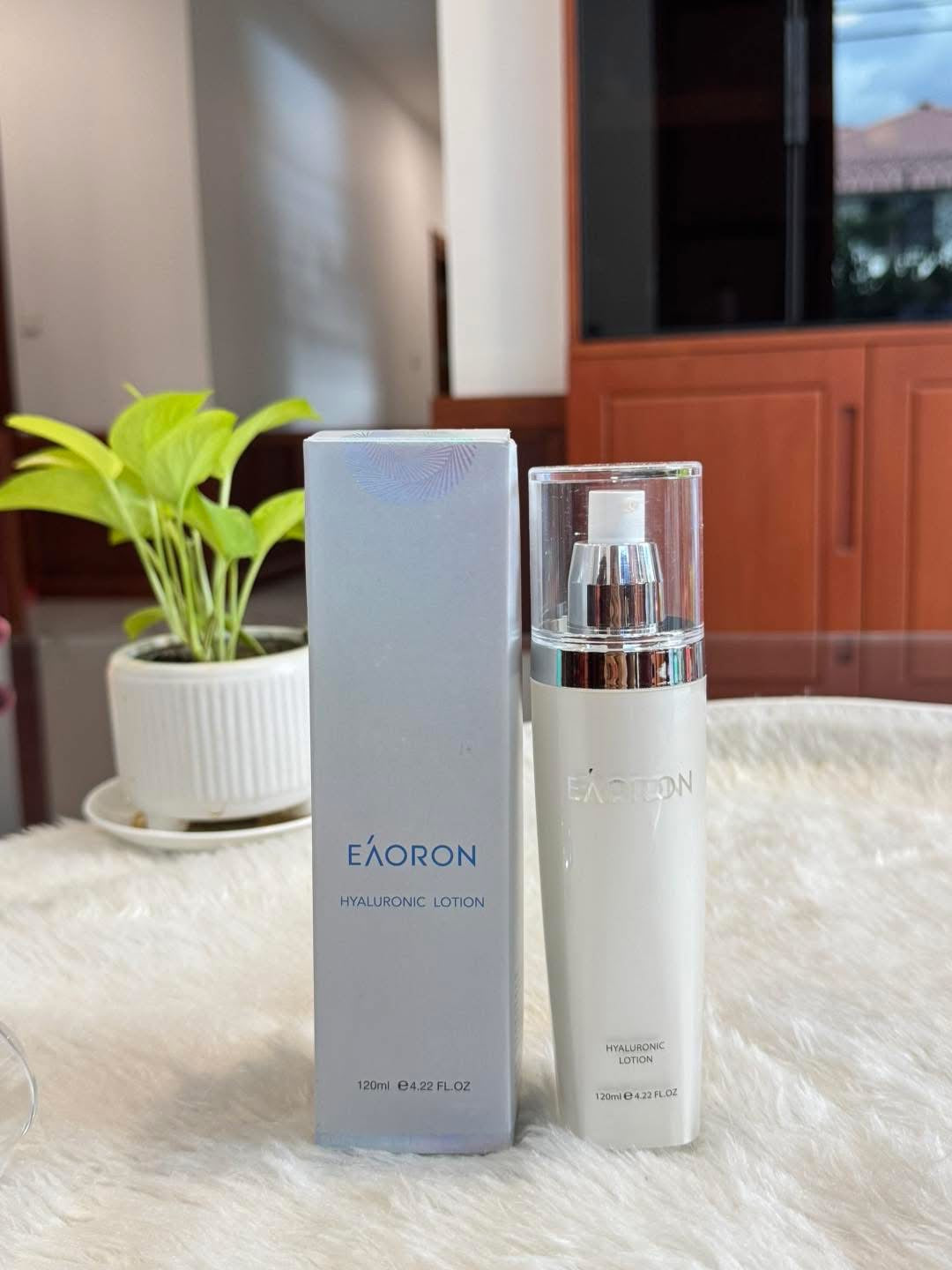 Eaoron Hyaluronic Lotion
