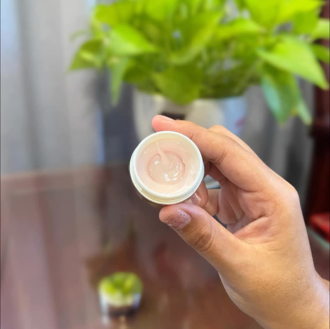 CEMOY Lumen Revival Shift of Light Facial Cream - Lemonbaby