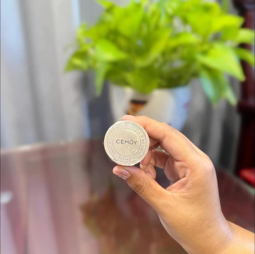 CEMOY Lumen Revival Shift of Light Facial Cream - Lemonbaby