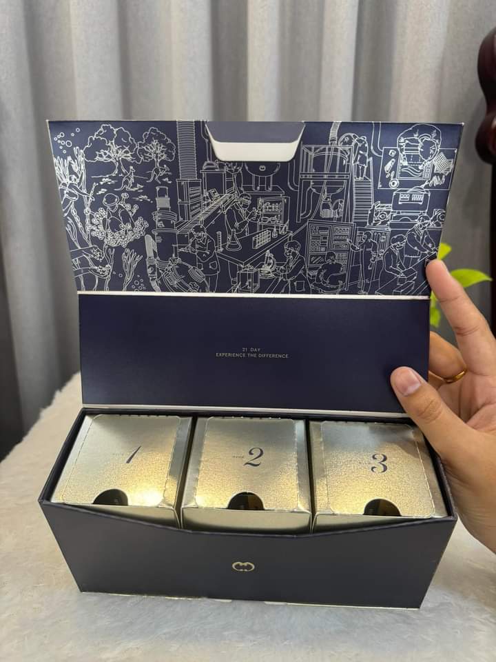 Cemoy - Renew Serum (night serum) - Lemonbaby