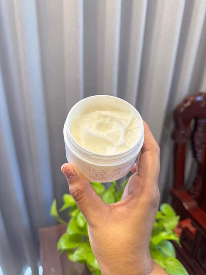 Chantelle Placenta Cream - Lemonbaby