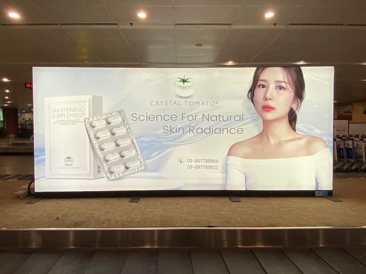 Crystal tomato - Lemonbaby