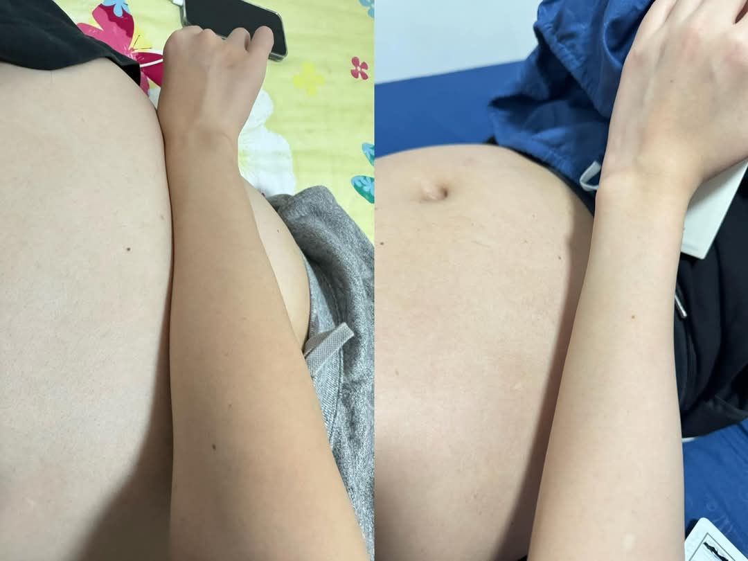 Crystal tomato - Lemonbaby