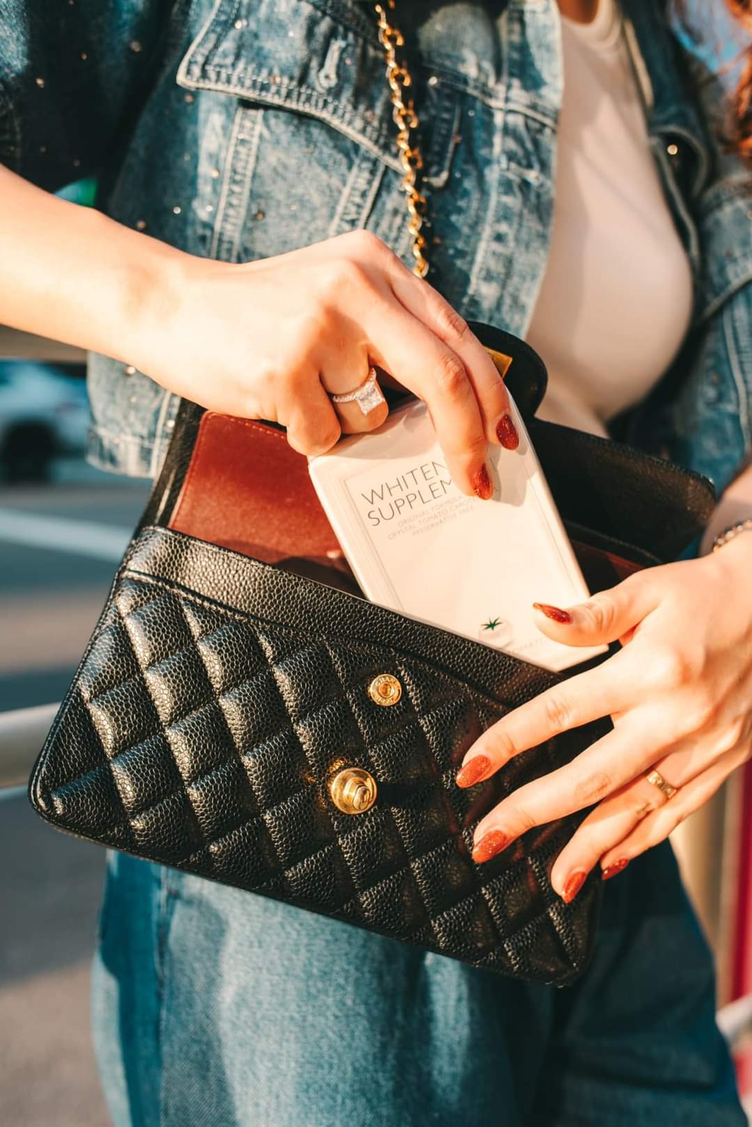 Crystal tomato - Lemonbaby