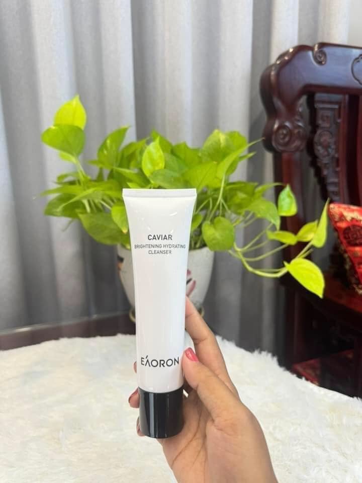 Eaoron Caviar Set - Lemonbaby