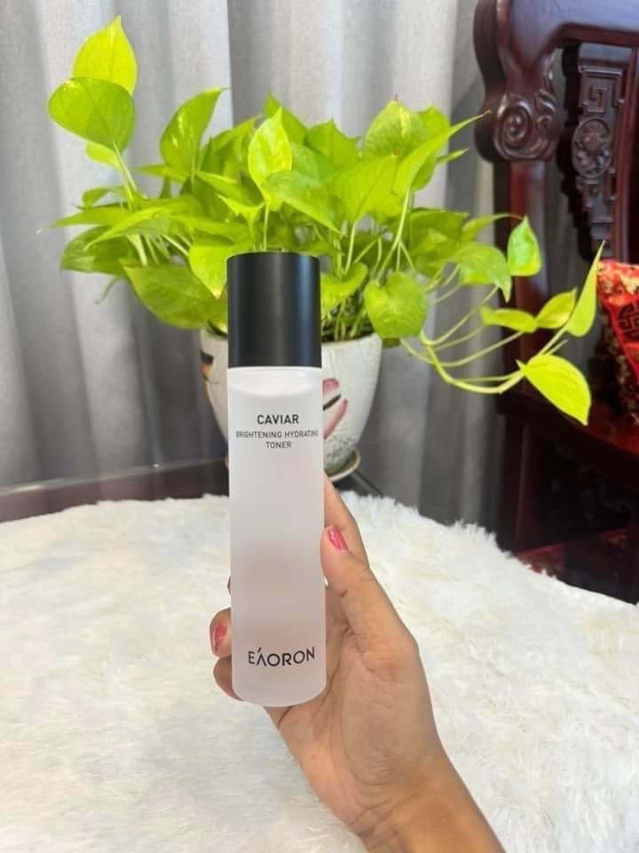 Eaoron Caviar Set - Lemonbaby