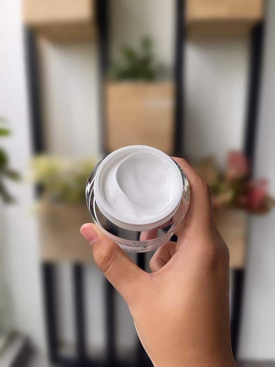 Eaoron - Crystal White all in one day cream - Lemonbaby