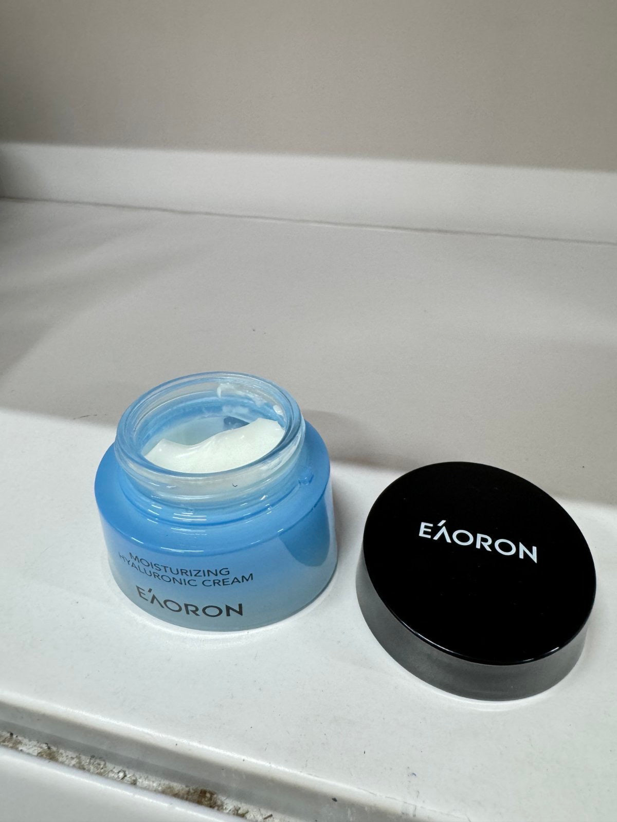 Eaoron hyaluronic moisture cream -50g - Lemonbaby