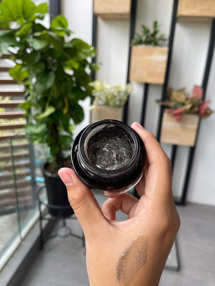 Eaoron Pearl Caviar Cream - Lemonbaby