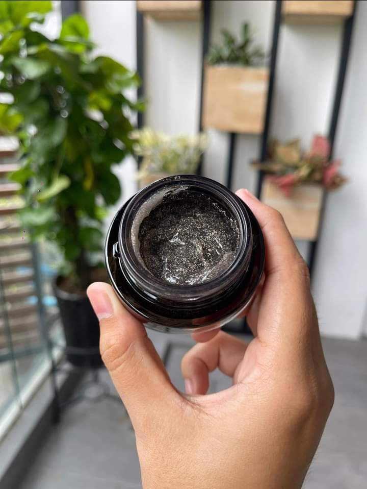 Eaoron Pearl Caviar Cream - Lemonbaby