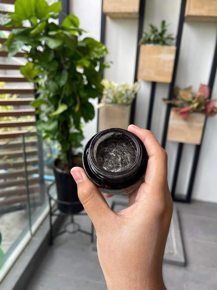 Eaoron Pearl Caviar Cream - Lemonbaby