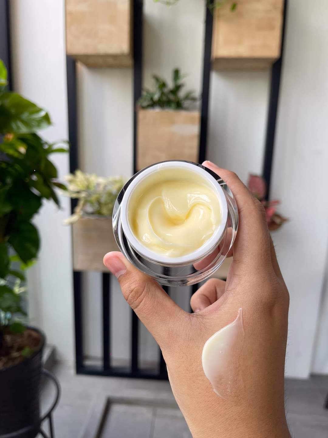 Eaoron - Propolis Cream - Lemonbaby