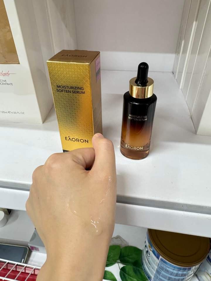 Eaoron Soften Serum -30ml - Lemonbaby