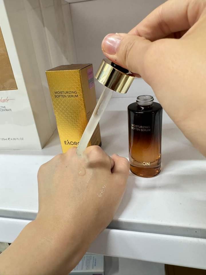 Eaoron Soften Serum -30ml - Lemonbaby