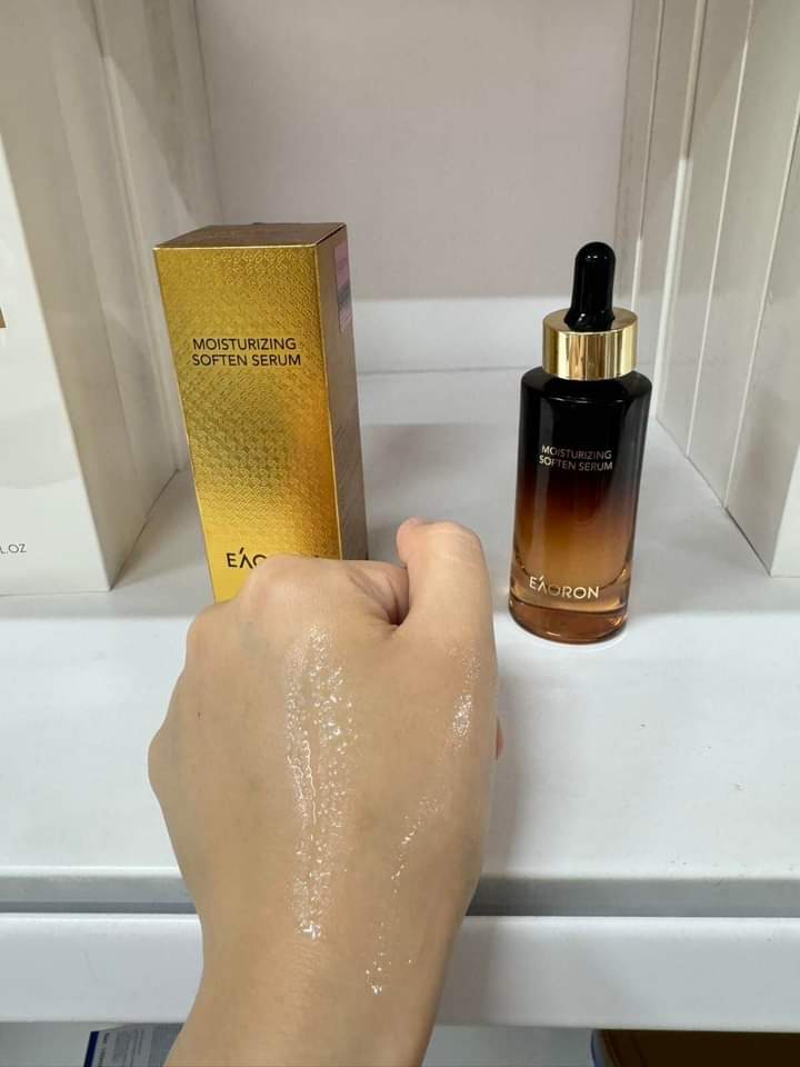 Eaoron Soften Serum -30ml - Lemonbaby