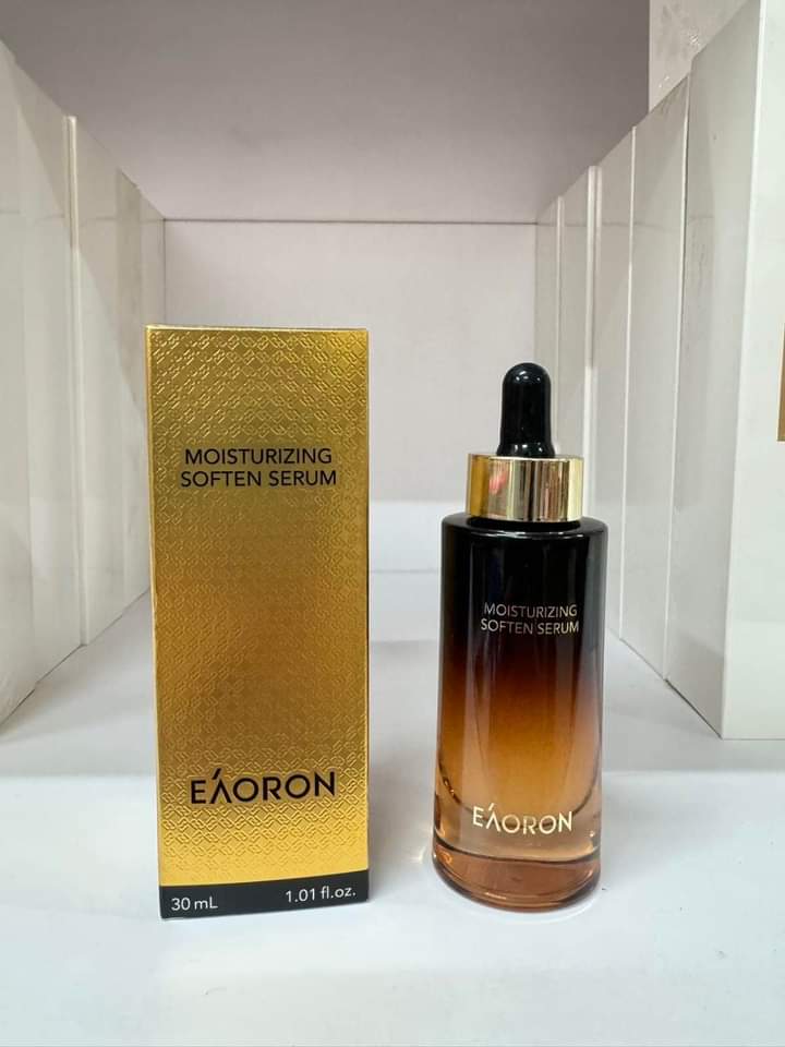 Eaoron Soften Serum -30ml - Lemonbaby