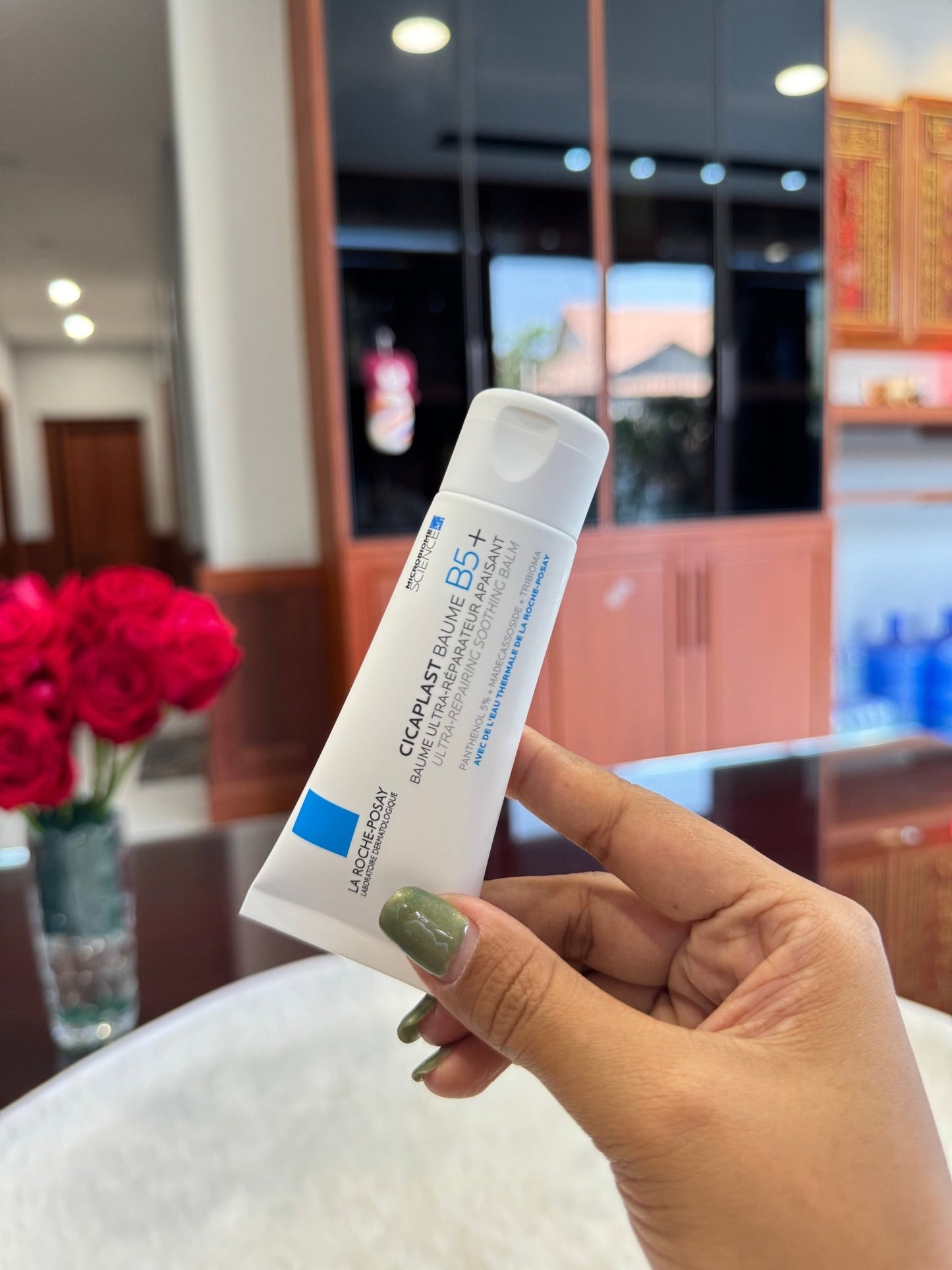 La Roche - Posay B5+ Balm - Lemonbaby