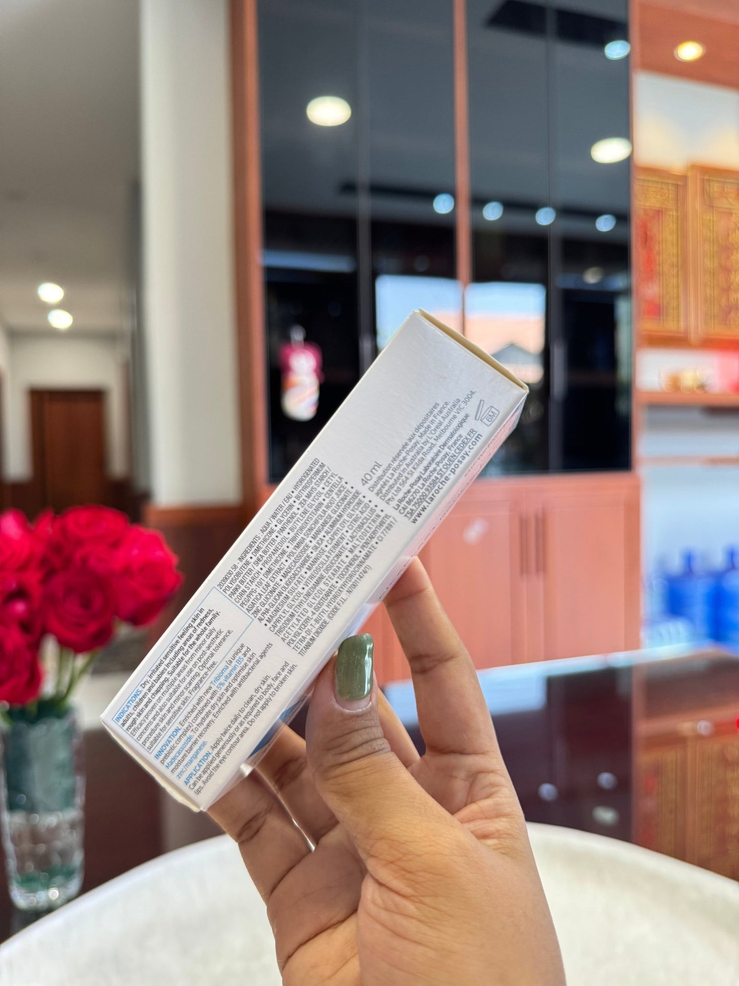 La Roche - Posay B5+ Balm - Lemonbaby