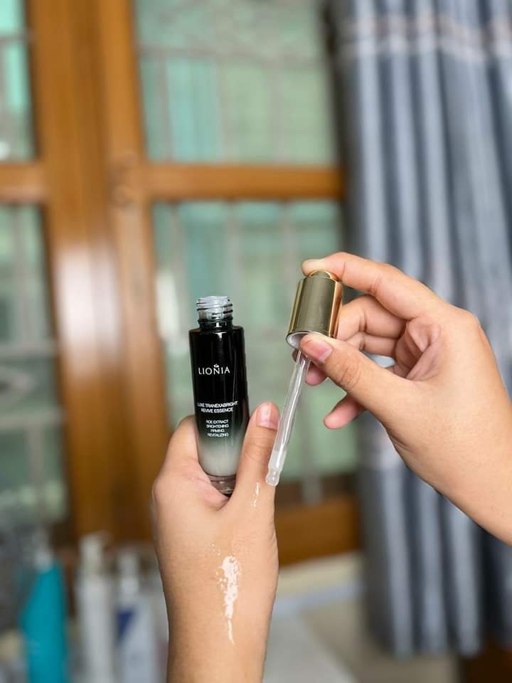 Lionia Revive Essence - 30ml - Lemonbaby