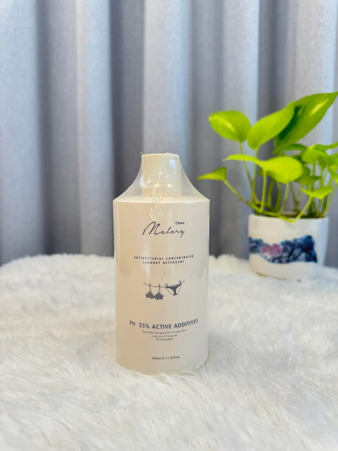 Malory PH 25% Active Additives - 350ml - Lemonbaby