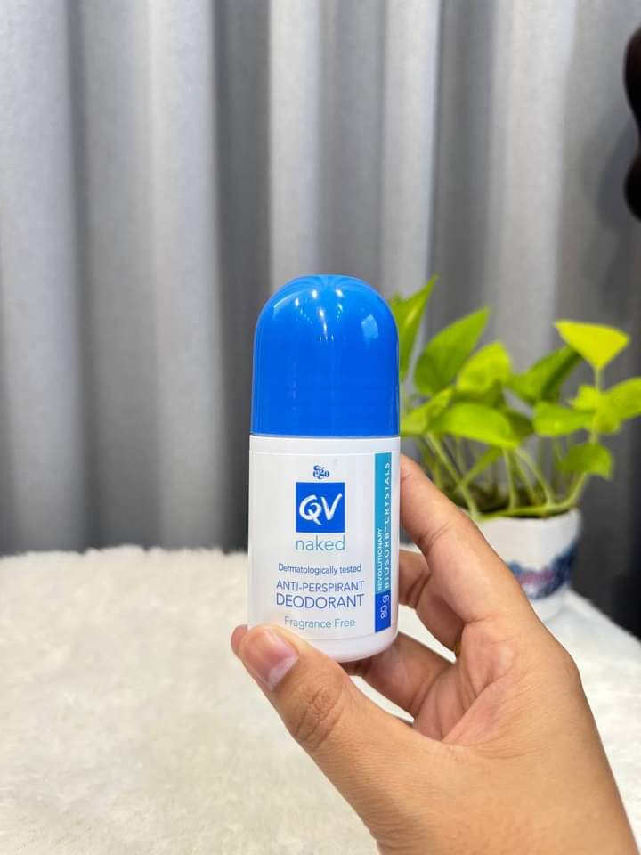 QV - Roll on - Lemonbaby