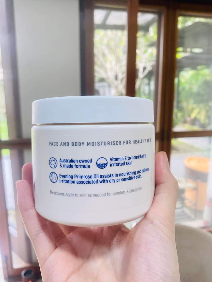 Redwin Vitamin E Cream - 330g - Lemonbaby