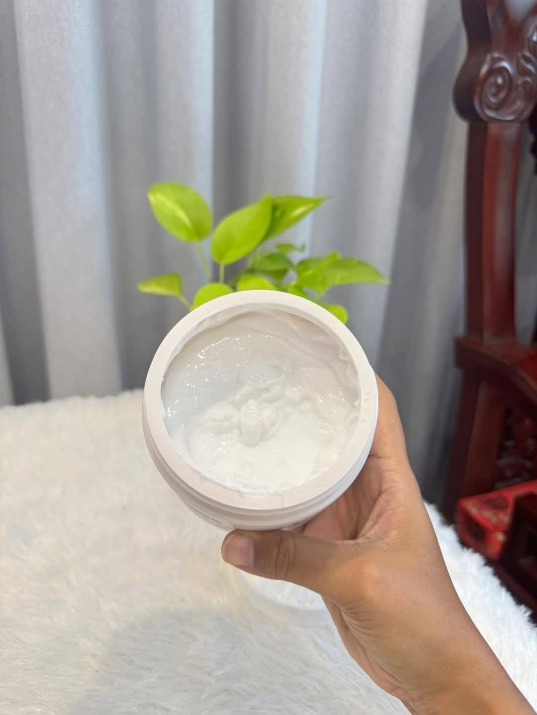 Redwin Vitamin E Cream - 330g - Lemonbaby