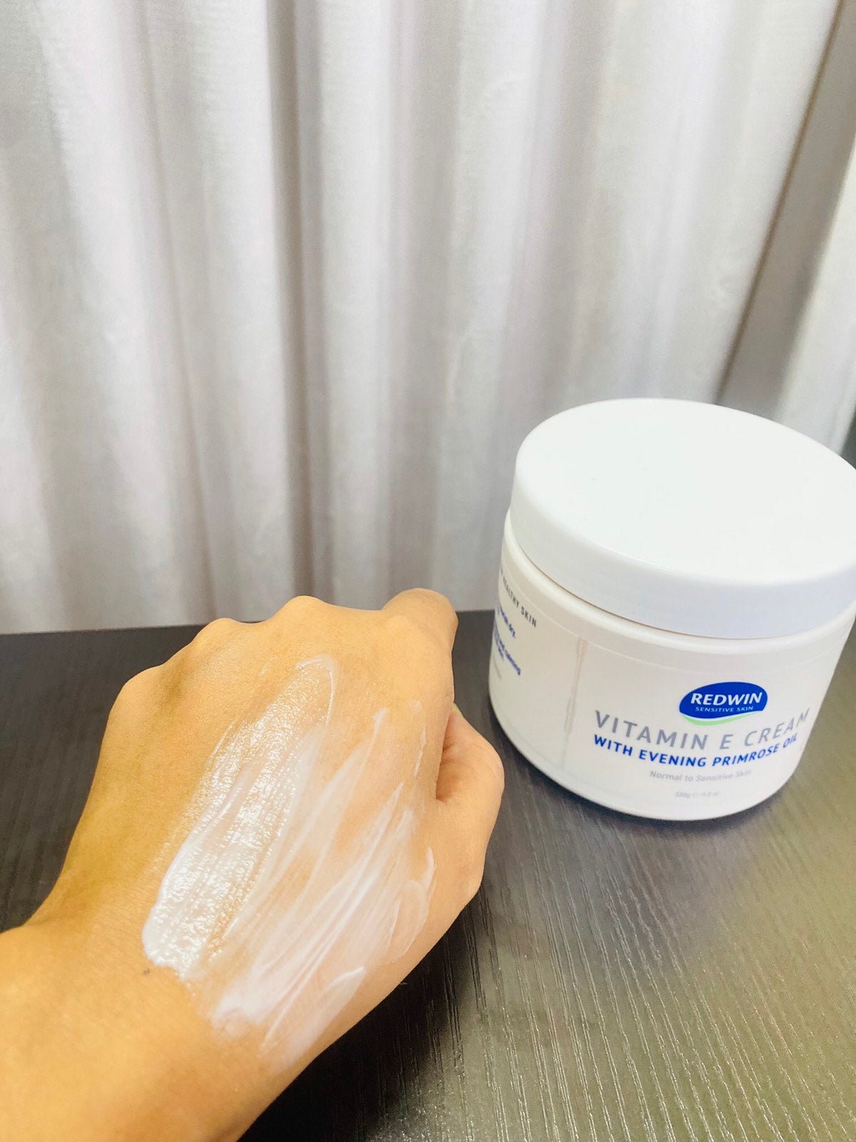 Redwin Vitamin E Cream-330g