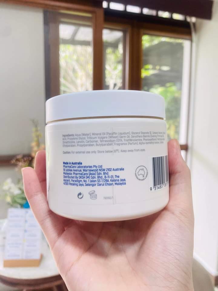 Redwin Vitamin E Cream - 330g - Lemonbaby