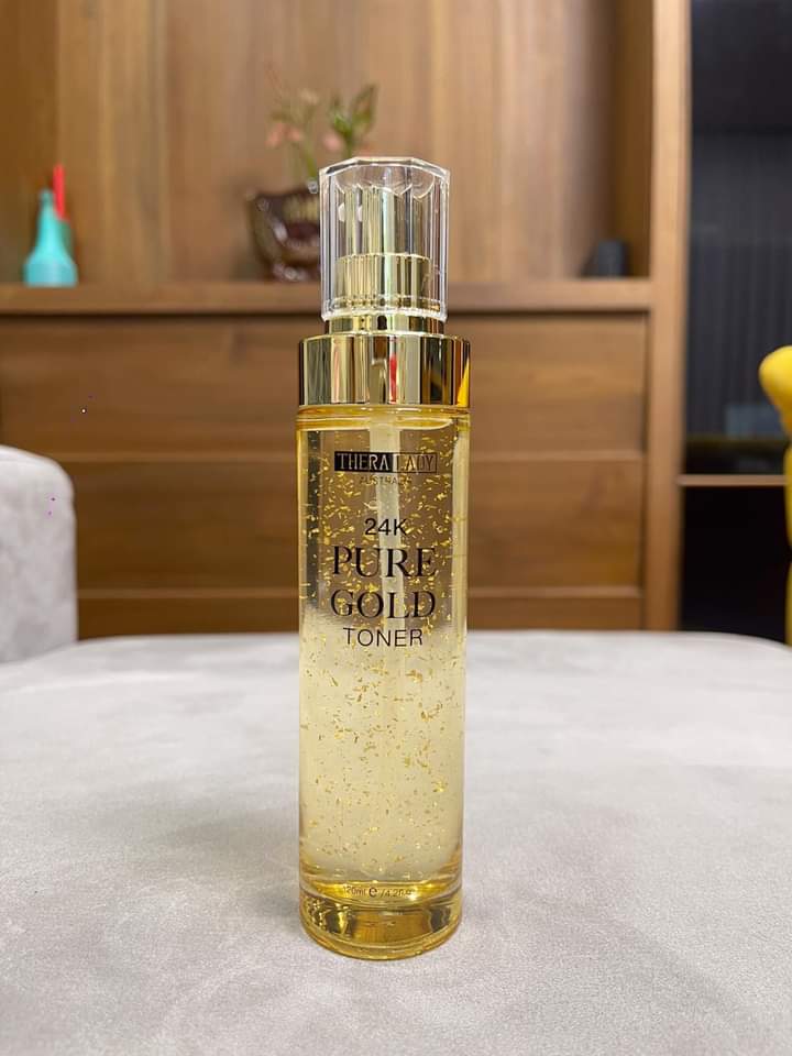 Thera Lady - Lemonbaby