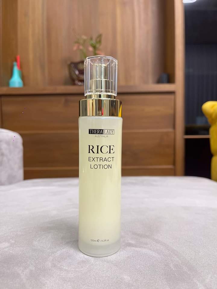 Thera Lady - Lemonbaby