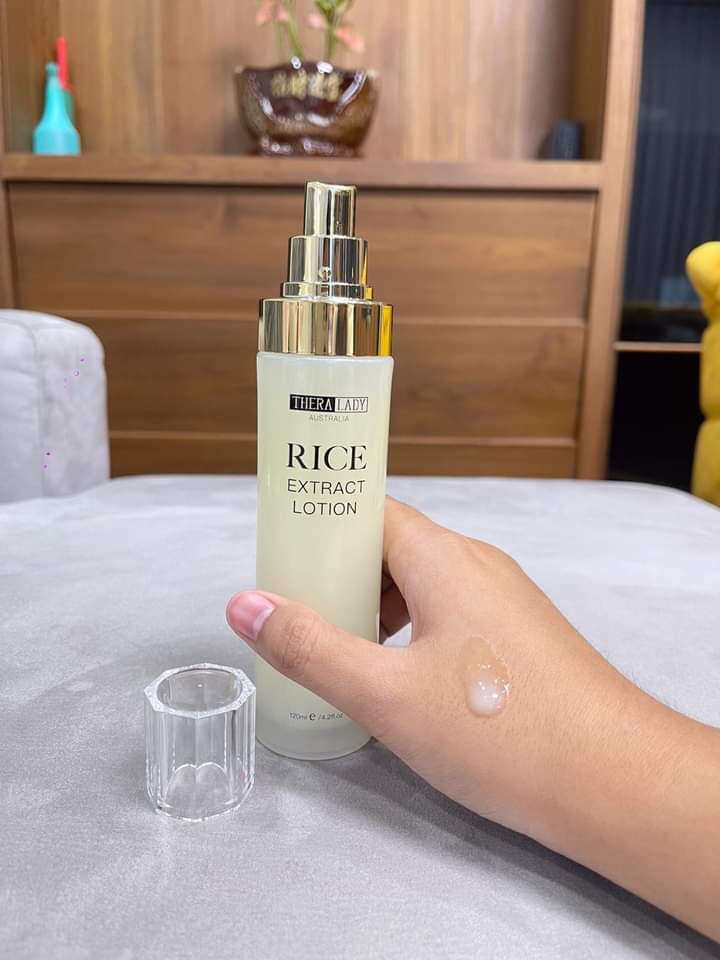 Thera Lady - Lemonbaby