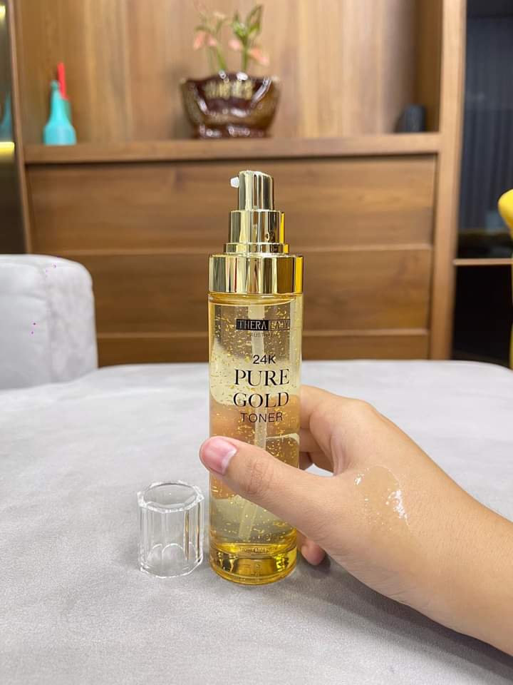 Thera Lady - Lemonbaby