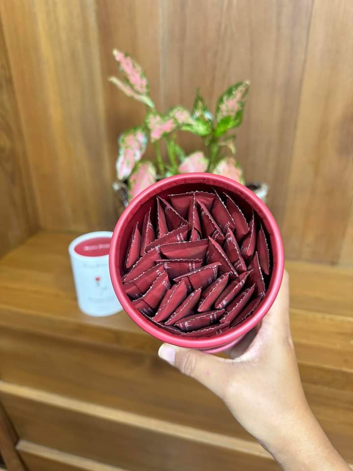 Unichi collagen powder - Lemonbaby