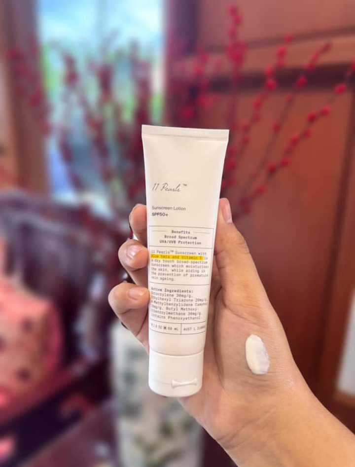 Unichi - Suncreen - Lemonbaby