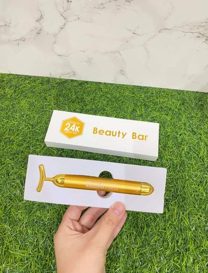 24k gold bar - Lemonbaby