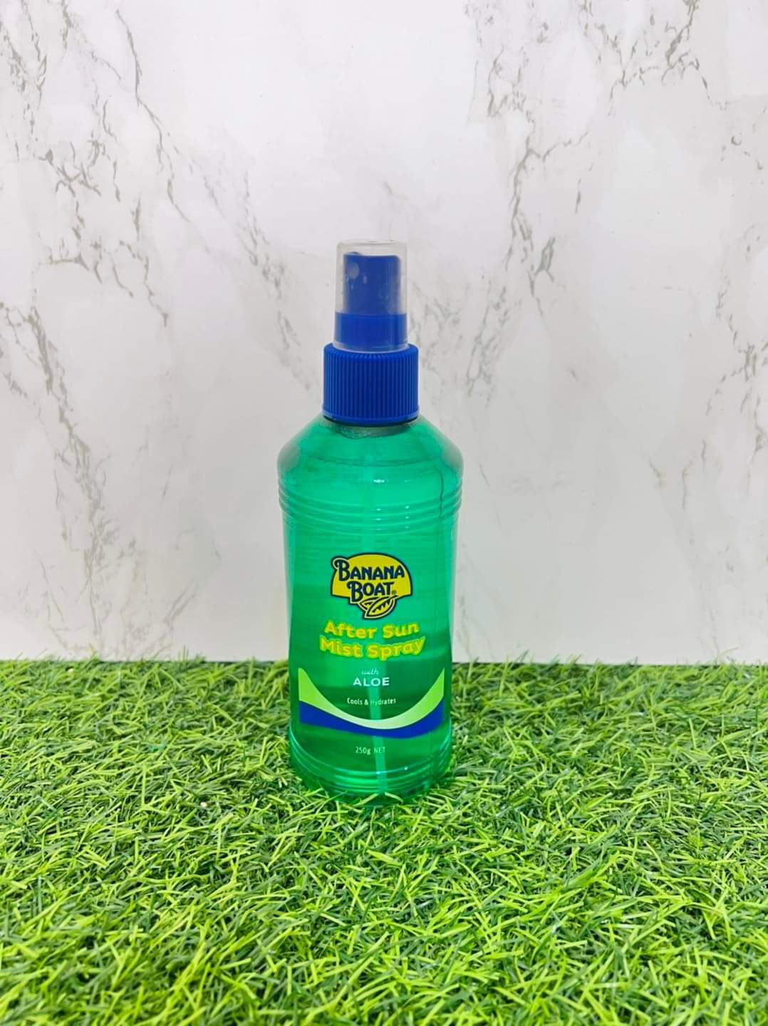 Banana Boat - After Sun Gel & Spray (250g) - Lemonbaby