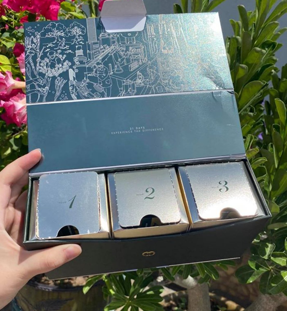 Cemoy - Illume Serum - Lemonbaby