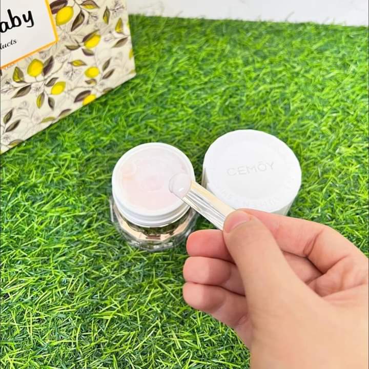 CEMOY Lumen Revival Shift of Light Facial Cream - Lemonbaby