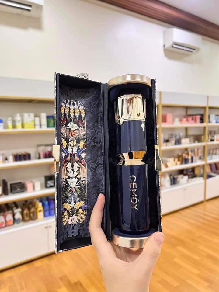 Cemoy Miracle Toner (5G essence) - Lemonbaby