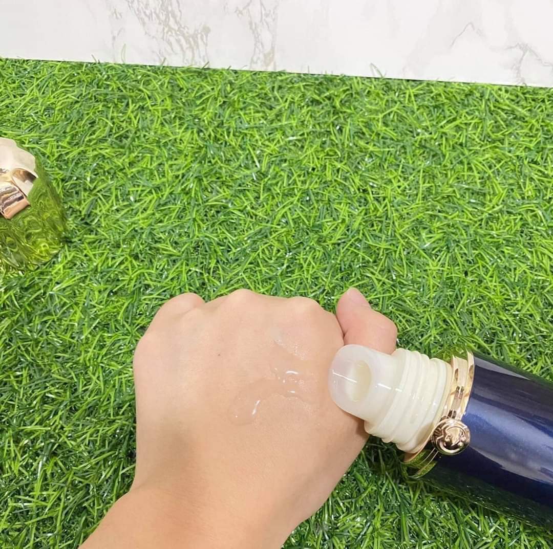 Cemoy Miracle Toner (5G essence) - Lemonbaby