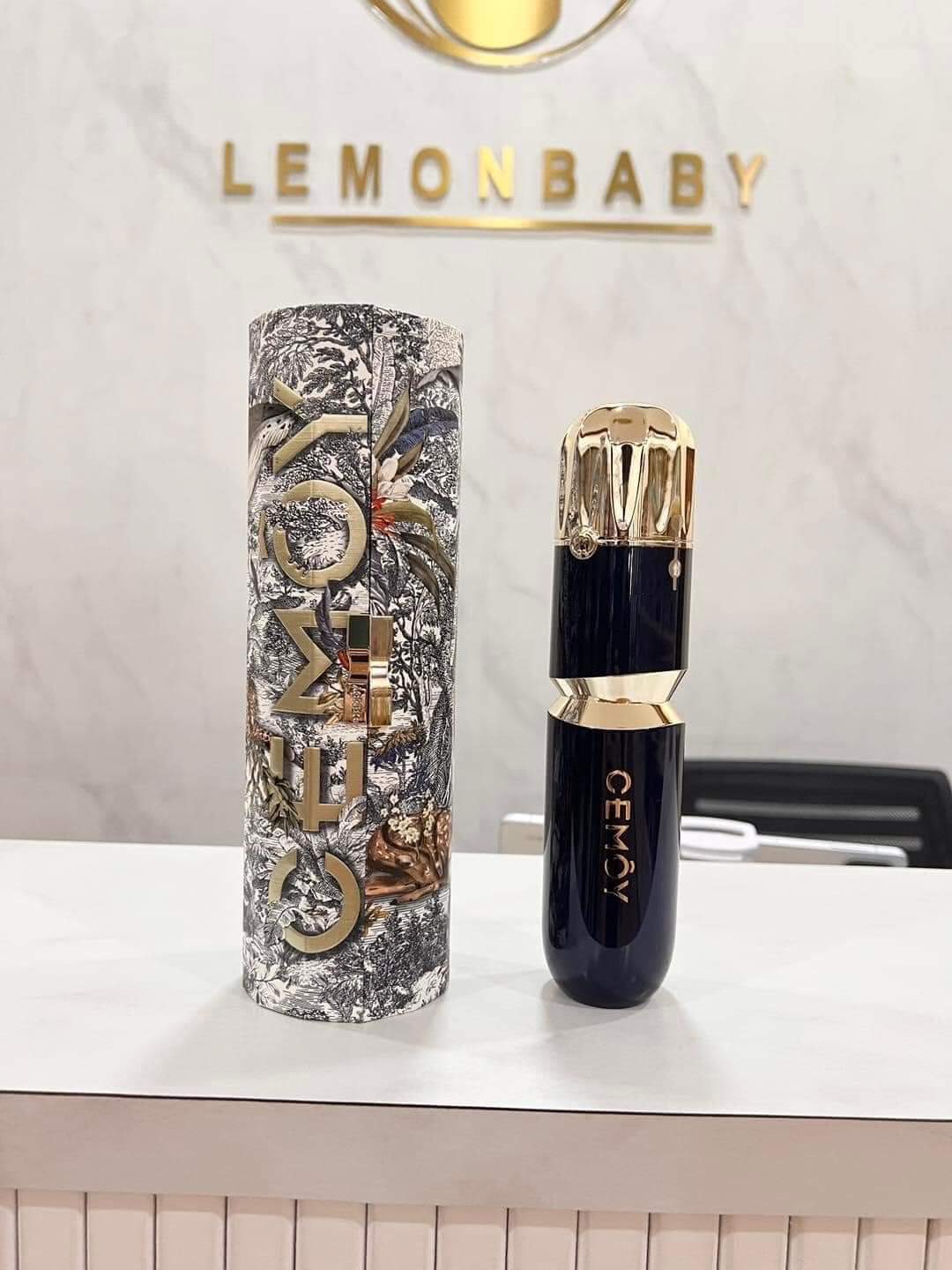 Cemoy Miracle Toner (5G essence) - Lemonbaby