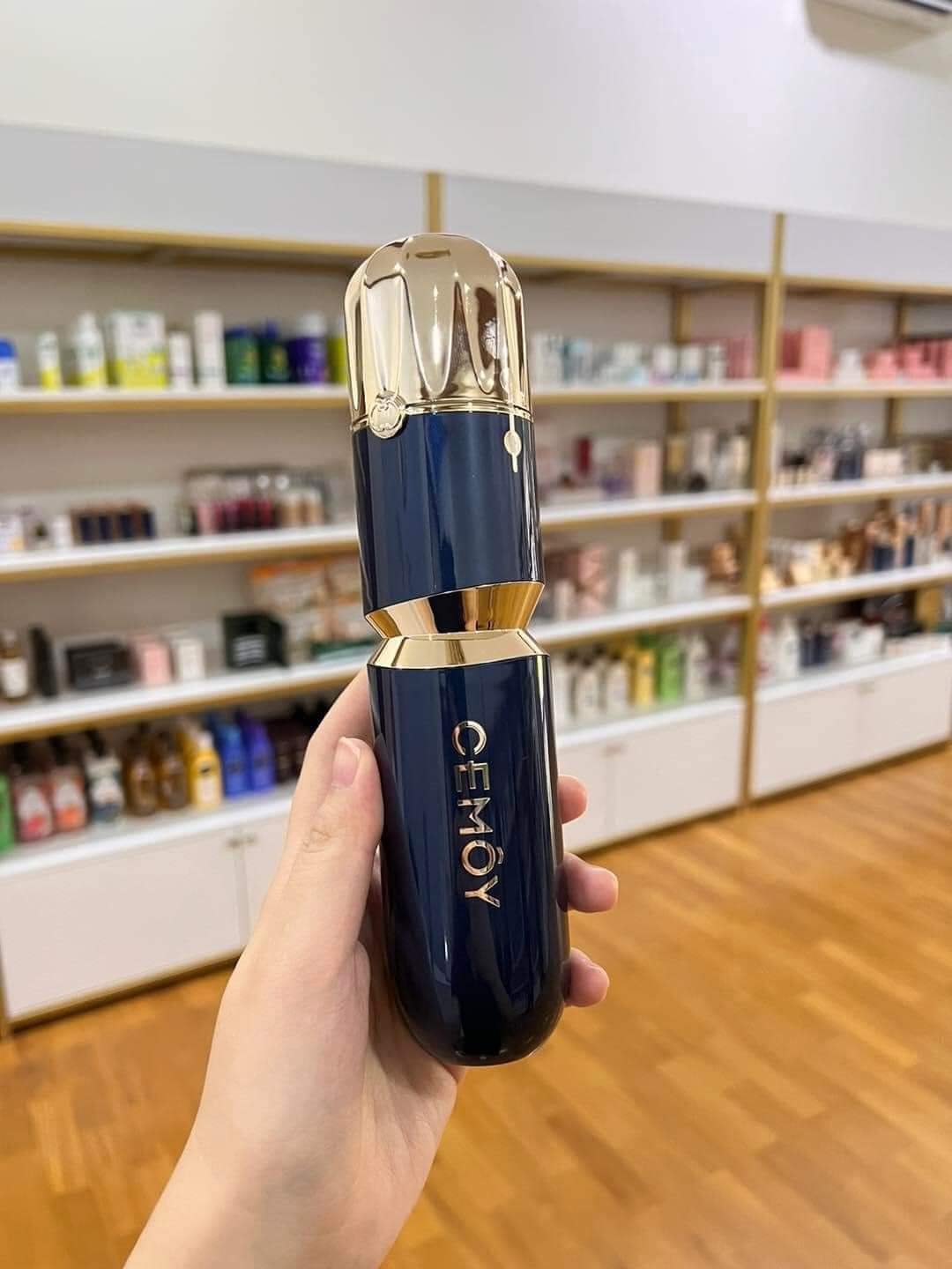 Cemoy Miracle Toner (5G essence) - Lemonbaby