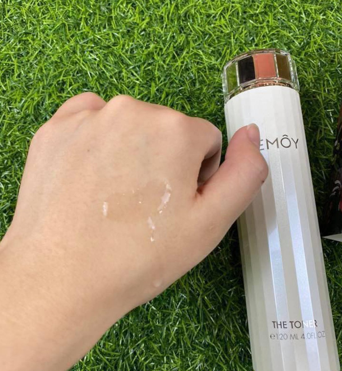 Cemoy - The Toner - Lemonbaby
