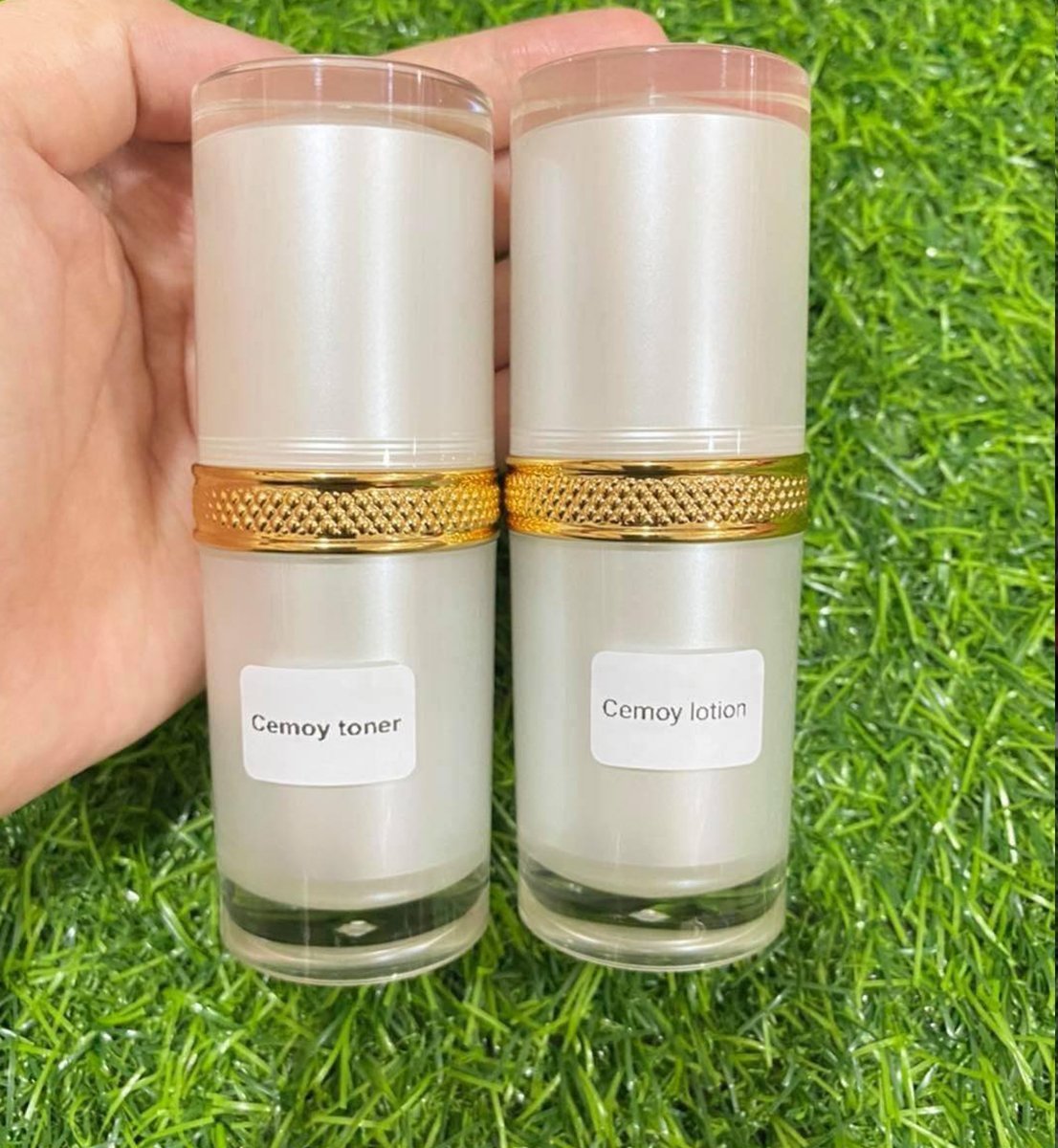 Cemoy - The Toner - Lemonbaby