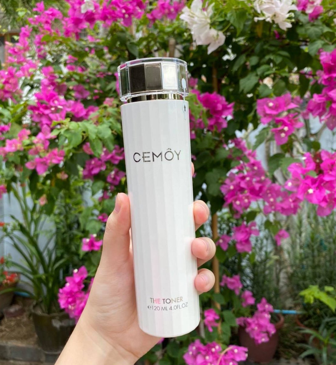 Cemoy - The Toner - Lemonbaby